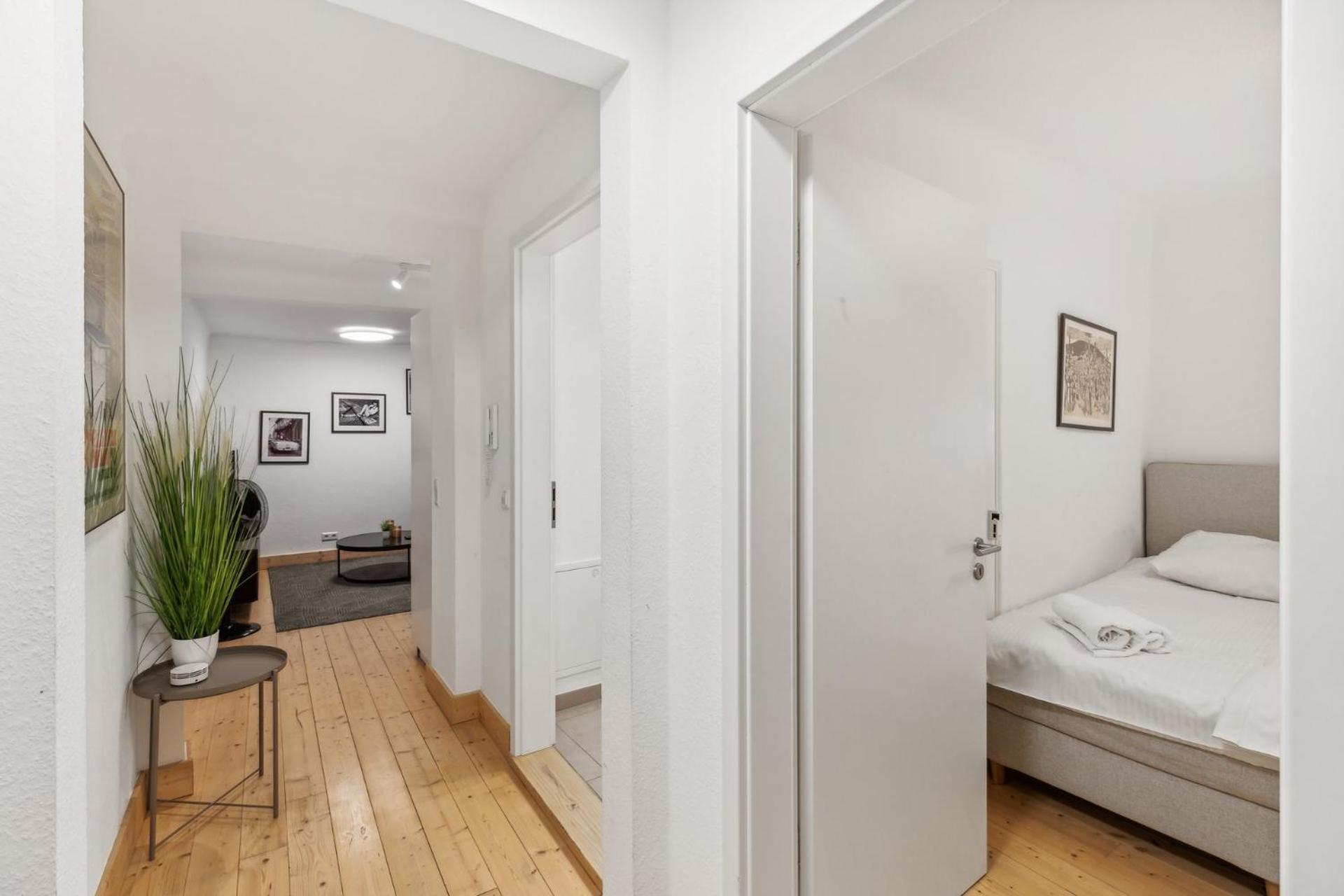 Residenz Im Historischen Zentrum - Aalen Apartments & Suites Kültér fotó